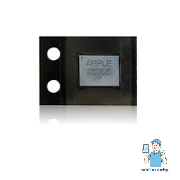Audio Frequency IC For Apple iPhone 4